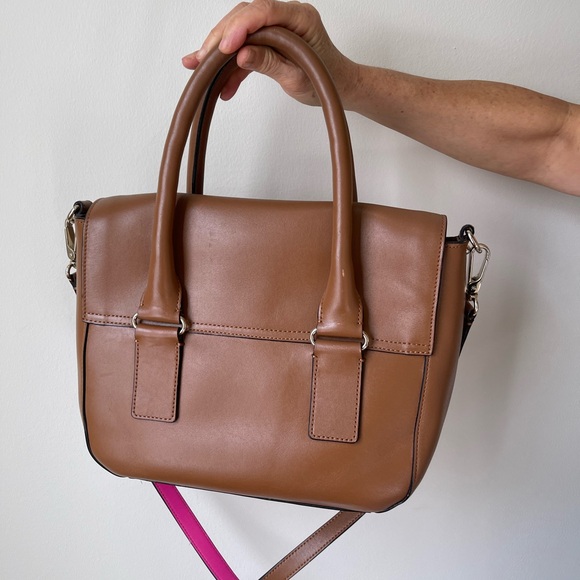 Gently used Kate Spade bag. - Picture 3 of 3